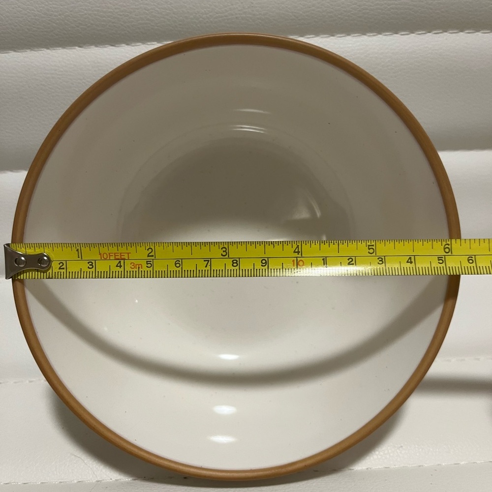 Mora Ceramics “Hit Pause” Coffee Mug and Bowl Set - Picture 4 of 5